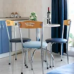 Appartement Barba *