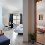Appartement Barba *