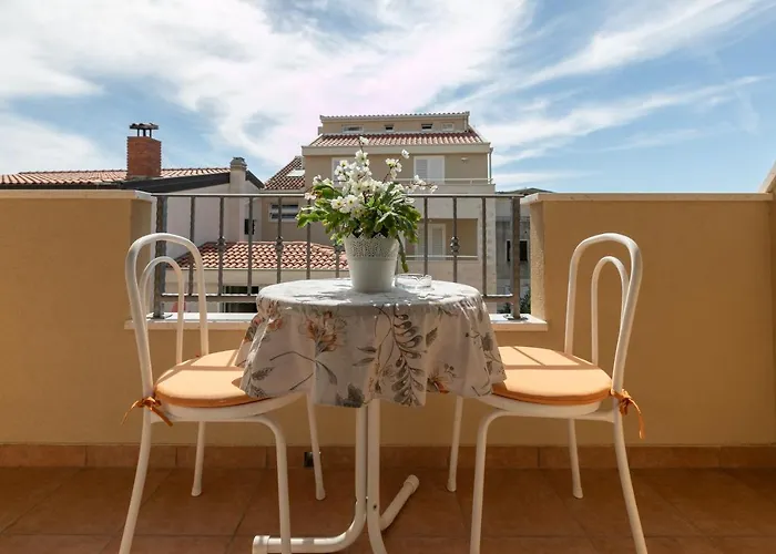 Barba Apartmán
