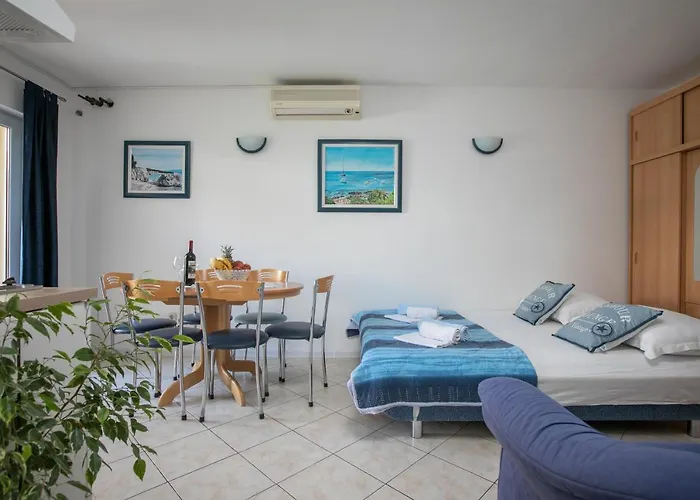 Apartmán Barba *