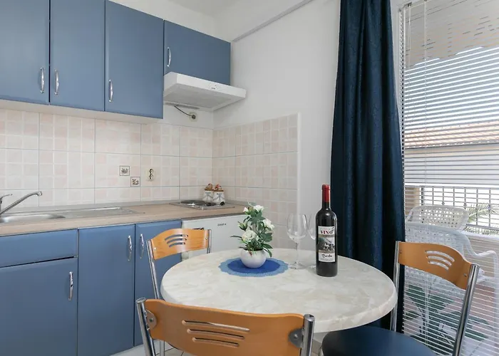 Barba Apartmán *