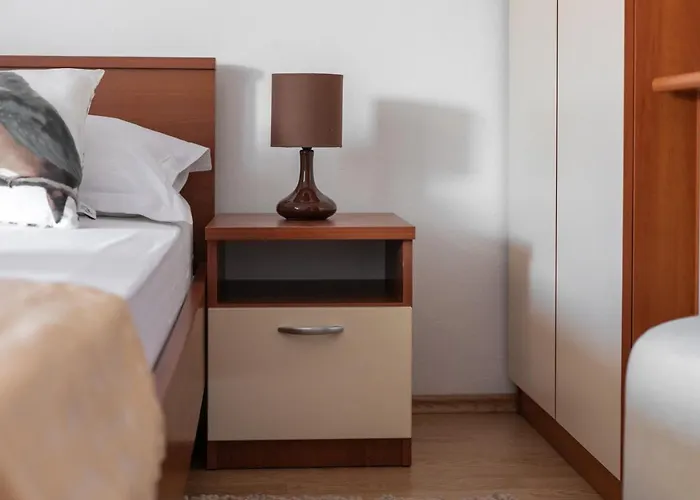Barba Apartmán *