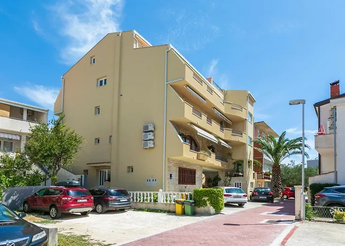 Barba Apartmán