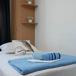 דירה Barba טוצפי