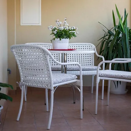 Barba Apartment