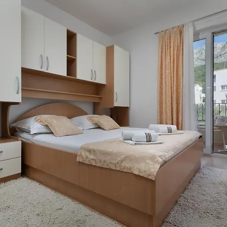 Barba Apartment *