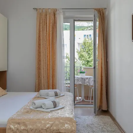 Apartment Barba *