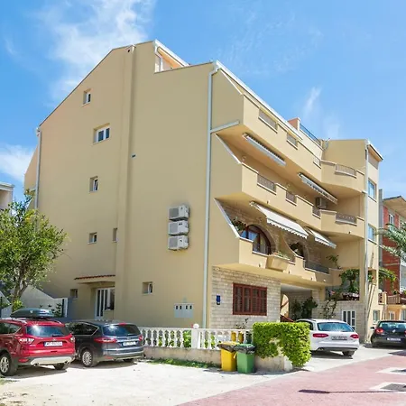 Apartment Barba *