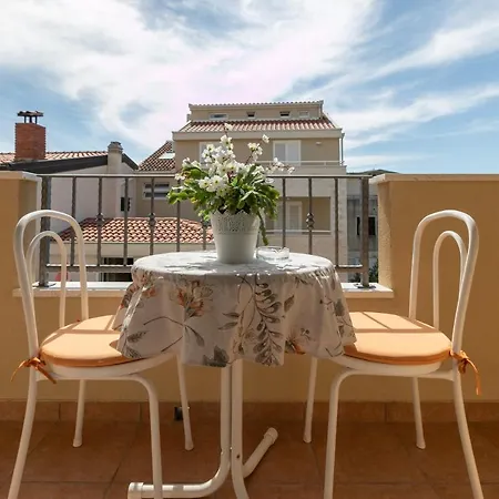 Barba Apartment