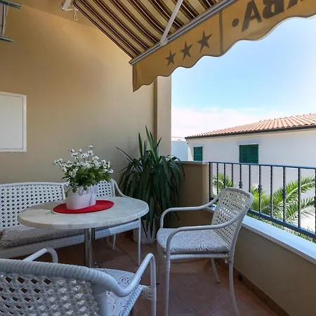 Apartman Barba *