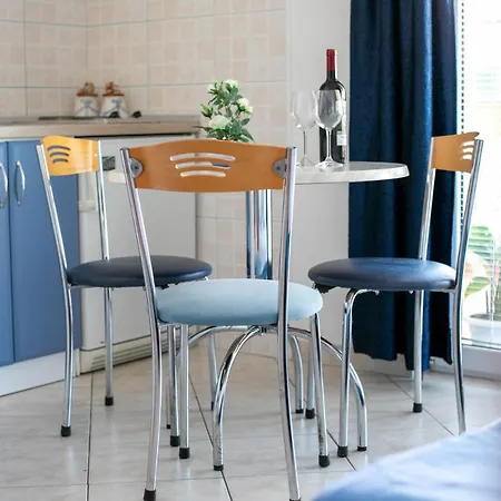 Apartment Barba *