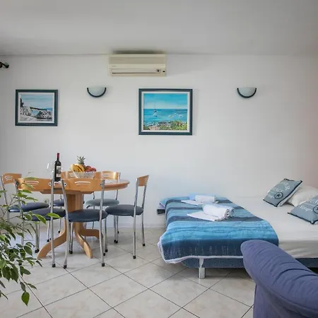 Apartment Barba *