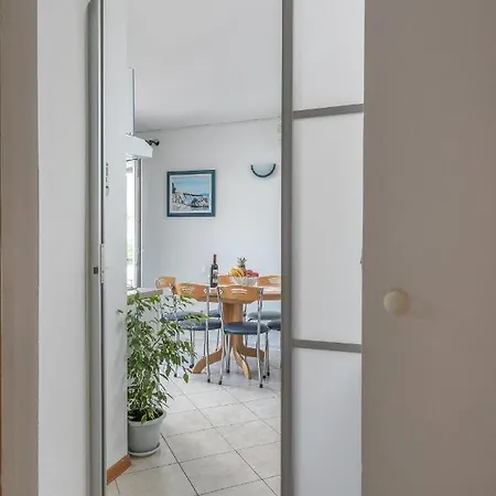 Apartman Barba Tucepi