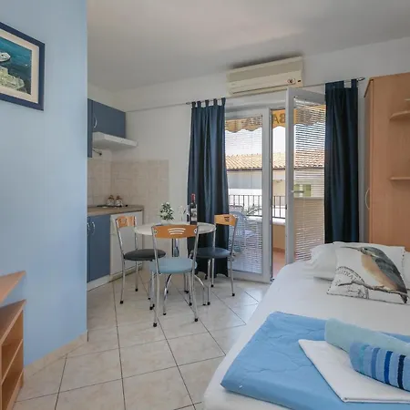 Apartman Barba Tucepi