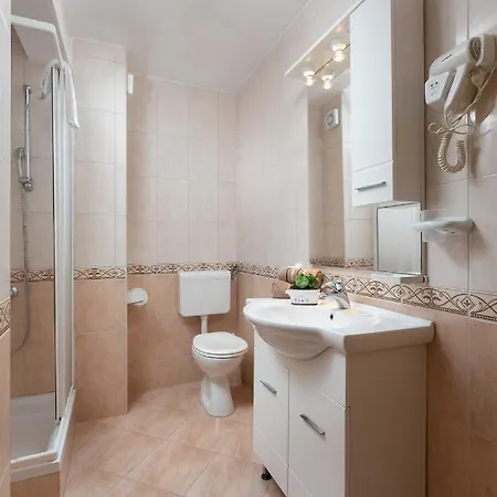 Apartman Barba *