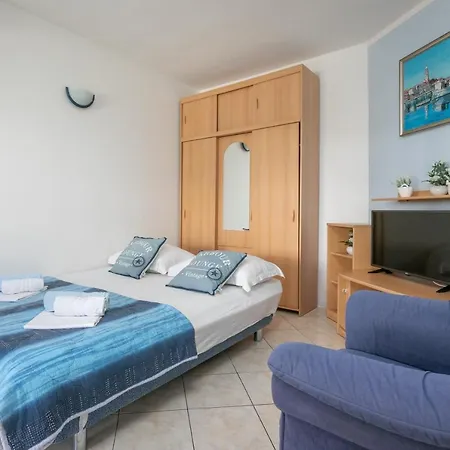 Apartment Barba Tucepi