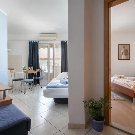 Apartment Barba *
