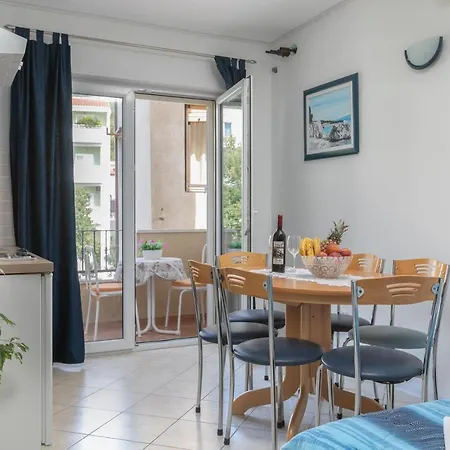 Barba Apartman