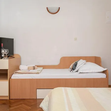 Apartment Barba *