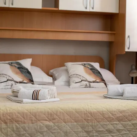 Apartman Barba Tučepi