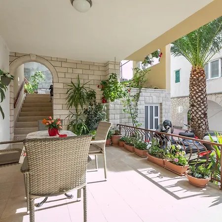Apartment Barba