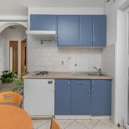 Barba Apartment Tucepi