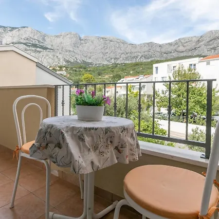 Barba Apartman