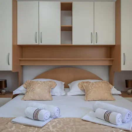 Apartment Barba Tucepi