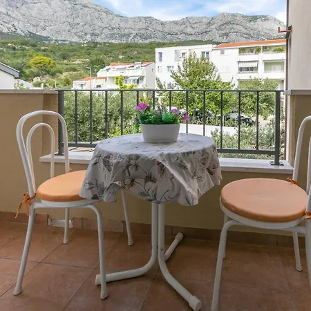 Barba Apartman *