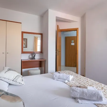 Apartment Barba