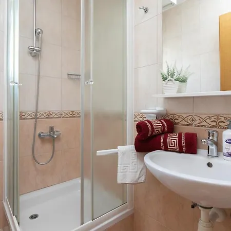 Barba Apartman Tucepi