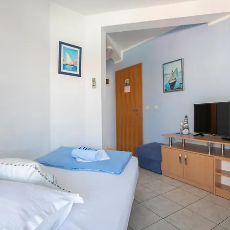 Apartman Barba