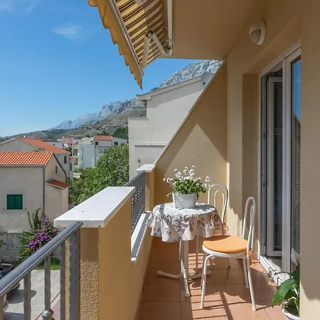 Apartment Barba