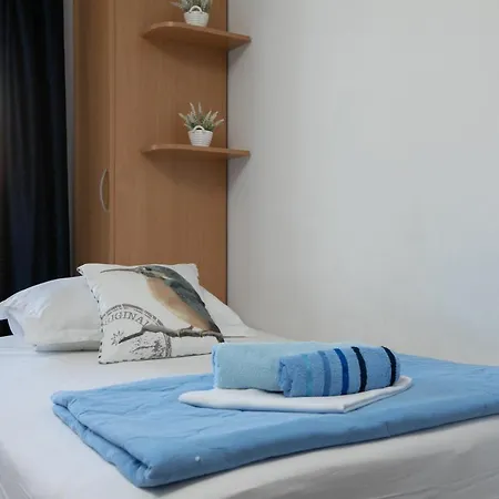 Apartment Barba Tucepi