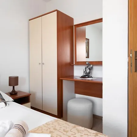Apartment Barba Tucepi