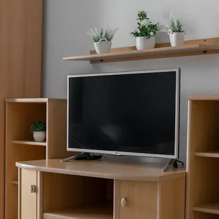 Apartment Barba Tucepi