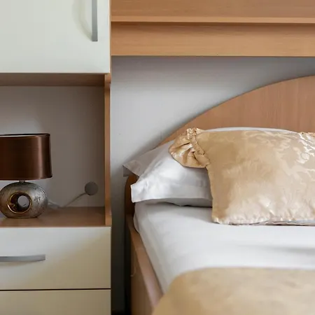 Apartmán Barba *