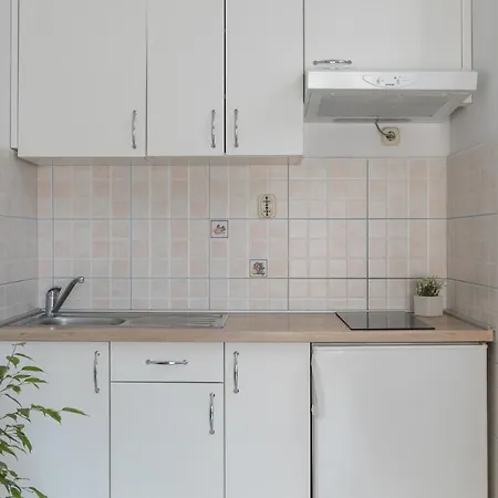Barba Apartment Tucepi