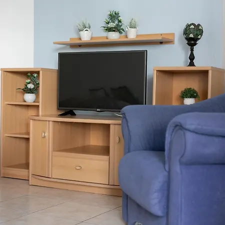 Apartment Barba