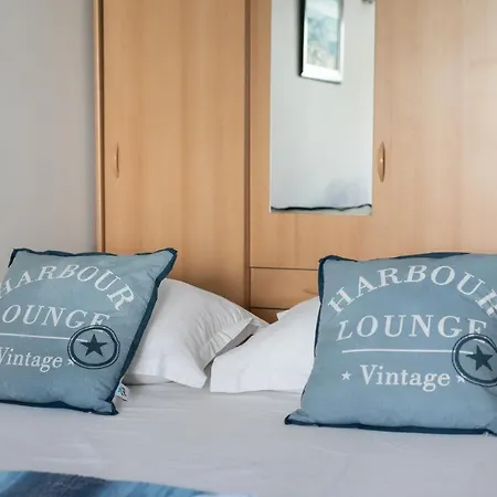 Barba Apartment Tucepi