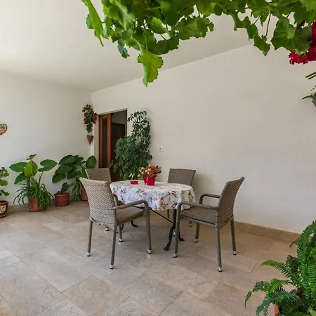 Apartment Barba Tucepi