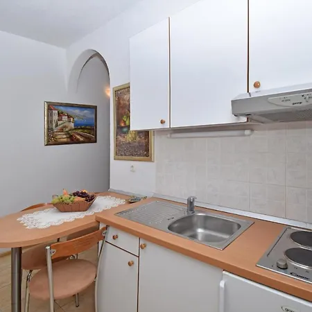 Barba Apartment Tucepi