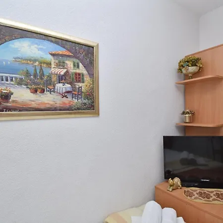 Apartment Barba Tucepi