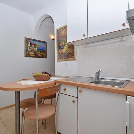 Apartment Barba *