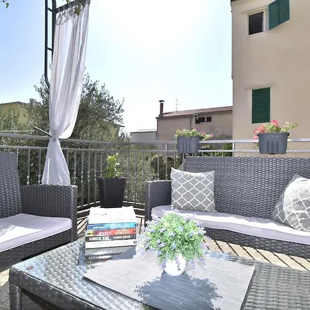 Barba Apartment Tucepi