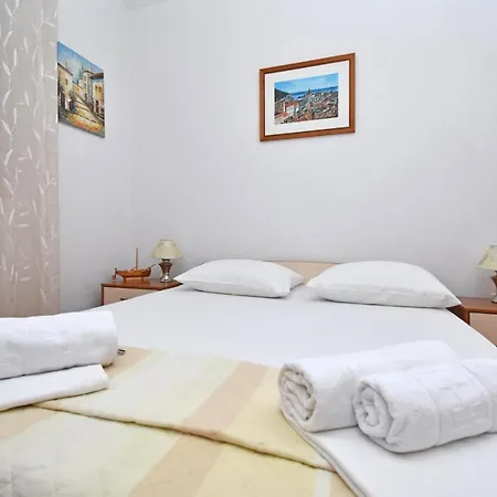Barba Apartment Tucepi