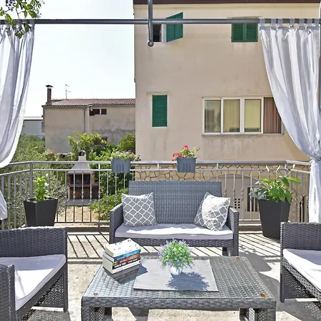 Apartment Barba