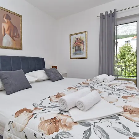 Apartment Barba *