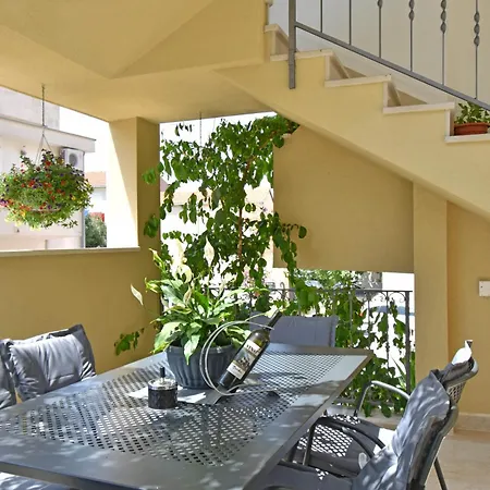 Barba Apartment