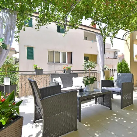 Apartmán Barba